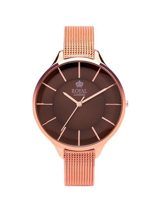 Часы Royal London Dress 21296-10